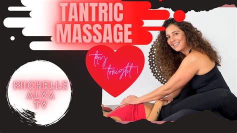 Enjoy a tantric massage in Mijas 